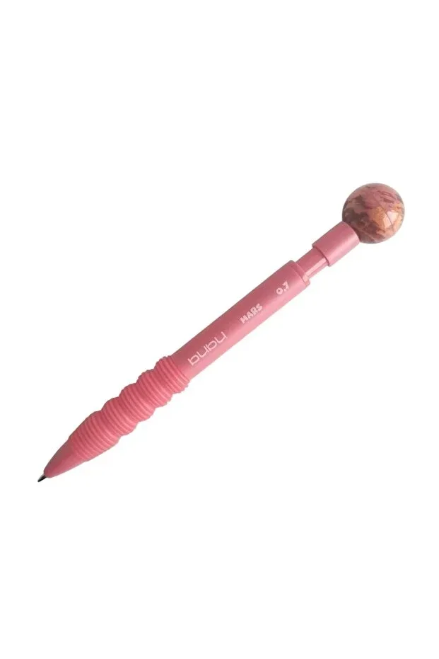 Bubu 0.7 Mm Gezegen Mars Versatil Kalem Vr0029