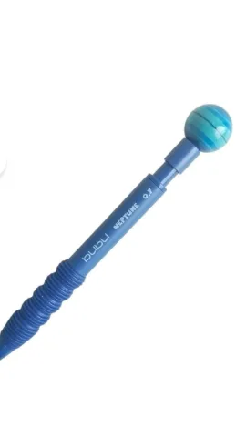 Bubu 0.7 Mm Gezegen Earth Versatil Kalem Vr0029
