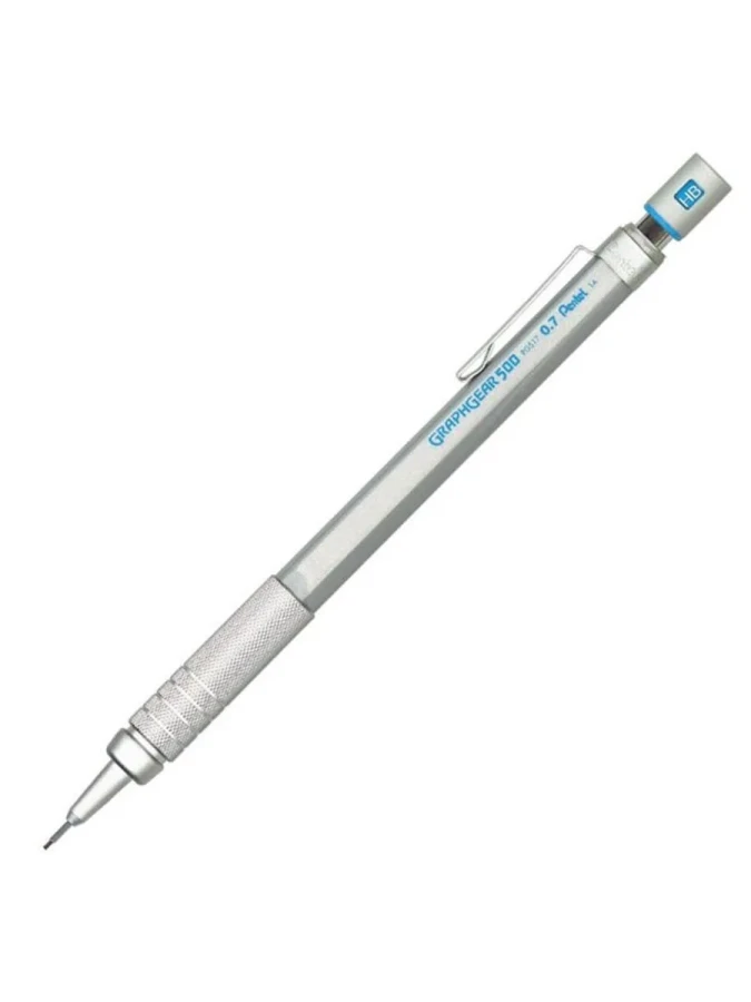 Pentel Graph Versatil Kalem 0.7 Pg517-c