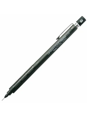 Pentel Graph Versatil Kalem 0.7 Pg517-c