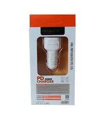 Megatech T-05m40 40w Araç Çakmaklık Şarj Başlığı