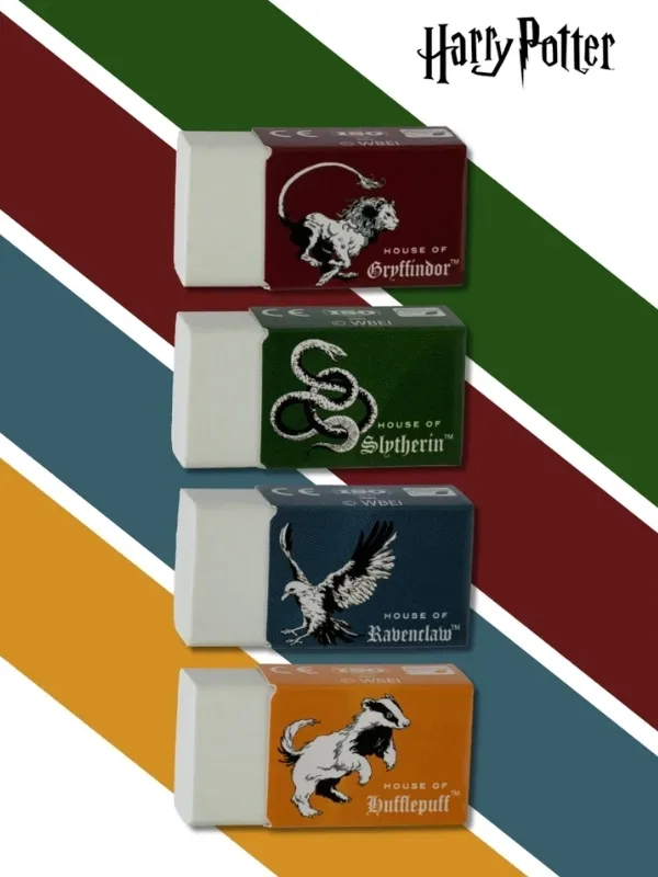 Serve Deep Harry Potter Silgi Sv-24l