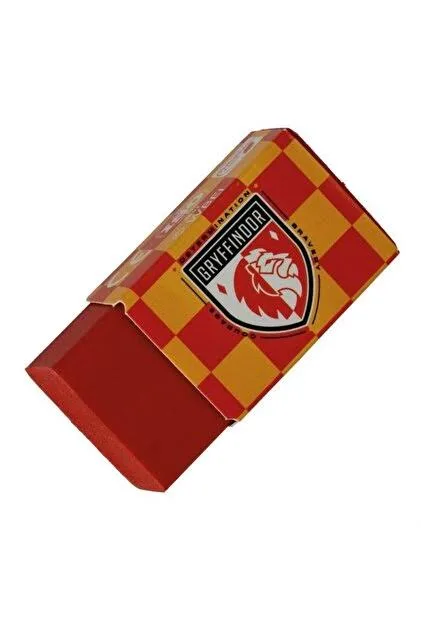 Serve Deep Damalı Harry Potter Silgi Sv-24l