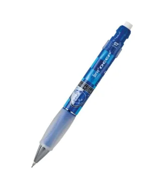 Serve Deep Harry Potter Seri 0.7mm Versatil Kalem Ravenclaw Dama Sv-deep-07-rc-dm