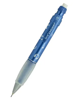 Serve Deep Premium Metalik Sketch Seri 0.7 Versatil Kalem Crystal Violet-music 07-dmvlt