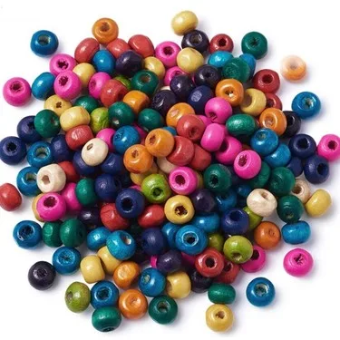 Unıversal 6 Mm 100 Gr Boncuk Muh.renkler