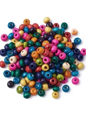 Unıversal 14 Mm 100 Gr Boncuk Muh.renkler