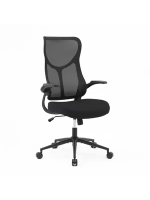 Adore Vlt-168x-qq-1 Siyah Techno Rest X File Çalışma Koltuğu