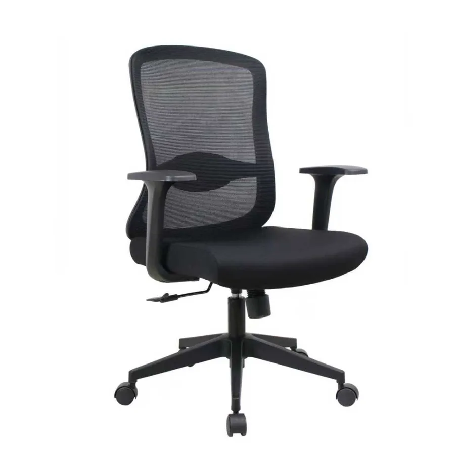 Adore Mxy110fs Siyah Ready Ergonomik File Çalışma Koltuğu