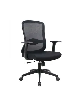 Adore Mxy110fs Siyah Ready Ergonomik File Çalışma Koltuğu