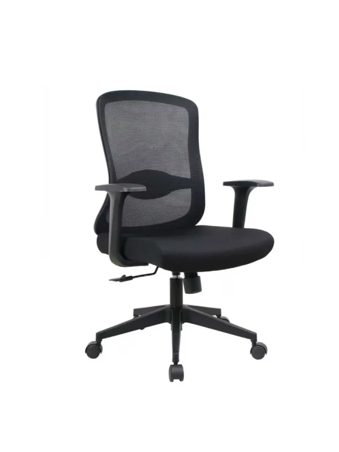Adore Mxy110fs Siyah Ready Ergonomik File Çalışma Koltuğu