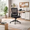 Adore Mxy110fs Siyah Ready Ergonomik File Çalışma Koltuğu
