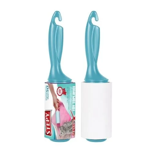 Stepy Class-x Tüy Toplayıcı Rulo 50"li 2020211