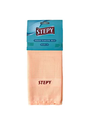 Stepy 40x60 Cm Sihirli Temizlik Bezi 2020292