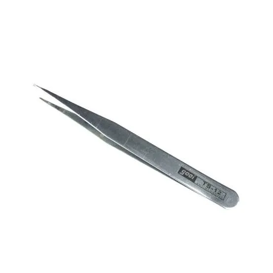 Taksun Ts-12 Metal Cımbız