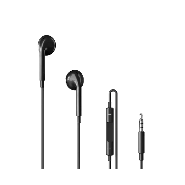 Ttec 2kmm17s Rio 3 Classic 3.5 Mm Mikrofonlu Kulak İçi Kulaklık