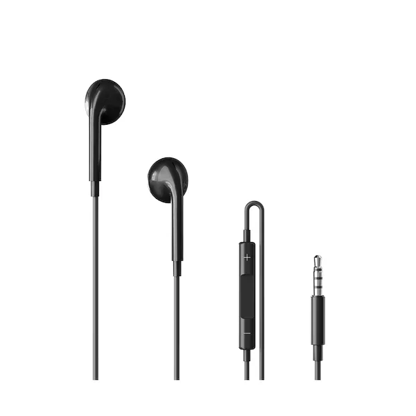 Ttec 2kmm17s Rio 3 Classic 3.5 Mm Mikrofonlu Kulak İçi Kulaklık