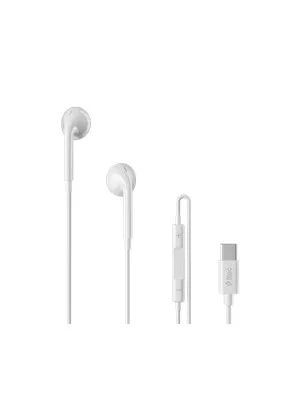Ttec 2kmm17s Rio 3 Classic 3.5 Mm Mikrofonlu Kulak İçi Kulaklık
