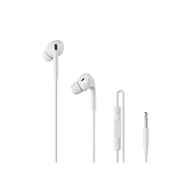 Ttec 2kmm19b Pop 3 Classic 3.5 Mm Mikrofonlu Kulak İçi Kulaklık