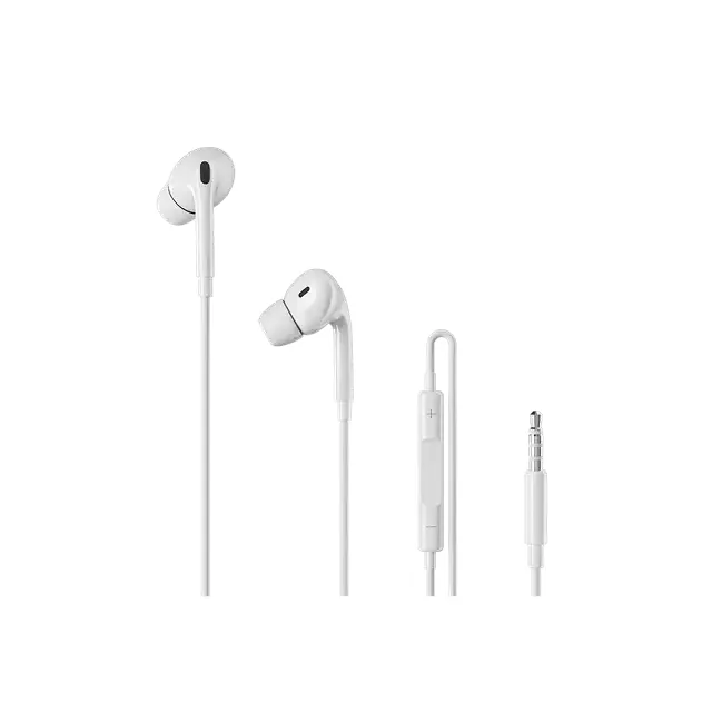 Ttec 2kmm19b Pop 3 Classic 3.5 Mm Mikrofonlu Kulak İçi Kulaklık