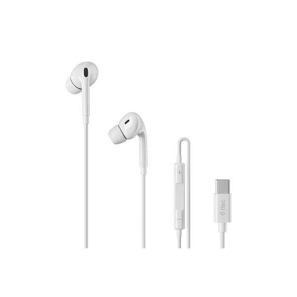Ttec 2kmm18b Pop 3 Usb-c Mikrofonlu Kulak İçi Kulaklık