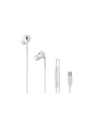 Ttec 2kmm18b Pop 3 Usb-c Mikrofonlu Kulak İçi Kulaklık