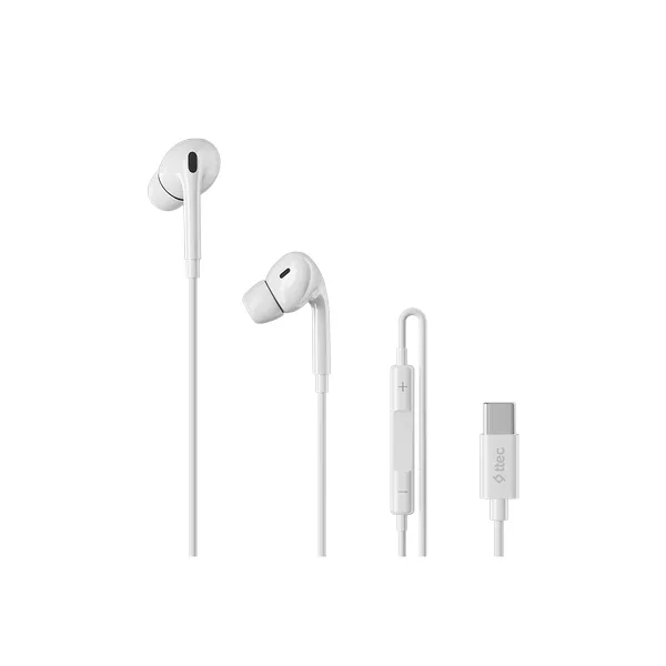 Ttec 2kmm18b Pop 3 Usb-c Mikrofonlu Kulak İçi Kulaklık