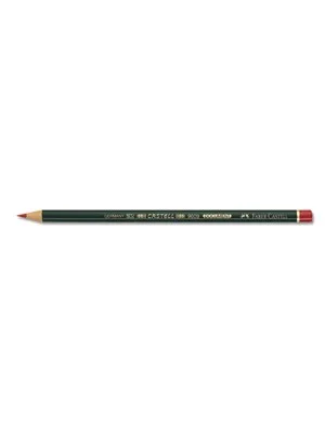 Faber Castell Kopya Kalemi Kırmızı 9609