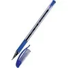 Faber Castell 1425 İğne Uçlu Tükenmez Kalem Mavi