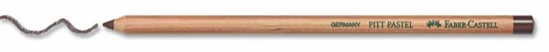 Faber Castell Pıtt Pastel Mc.boya Kal.açık Sepia 112288