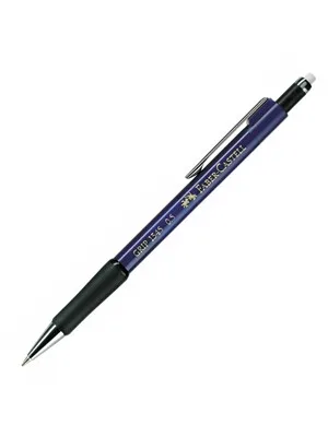 Faber Castell Grıp 1345 Versatil Kalem 0.5 Lacivert