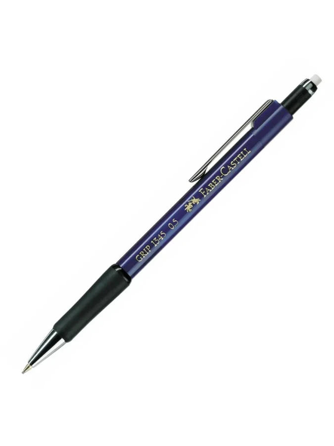 Faber Castell Grıp 1345 Versatil Kalem 0.5 Lacivert