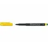 Faber Castell Permanent Kalem (s) Sarı