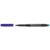Faber Castell Permanent Kalem (f) Mavi