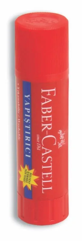 Faber Castell Stick Yapıştırıcı 20-22 Gr