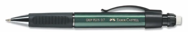 Faber Castell Grıp Plus Versatil Kalem 0.7 Yeşil
