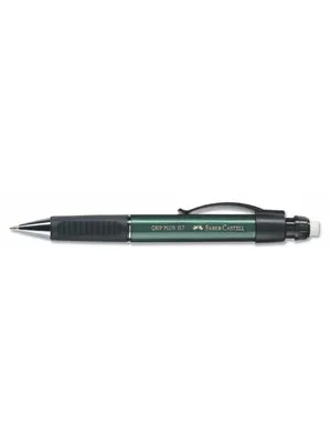 Faber Castell Grıp Plus Versatil Kalem 0.7 Yeşil