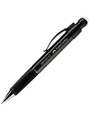 Faber Castell Grıp Plus Versatil Kalem 0.7 Siyah