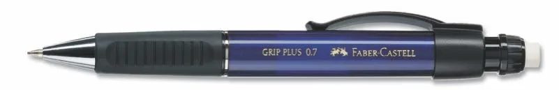 Faber Castell Grıp Plus Versatil Kalem 0.7 Mavi