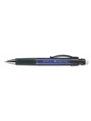 Faber Castell Grıp Plus Versatil Kalem 0.7 Mavi