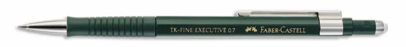 Faber Castell Tk-fine Executive Versatil Kalem 0.7 Mm