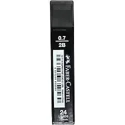 Faber Castell Super Fine Min 0.5 2b 75 Mm 127520