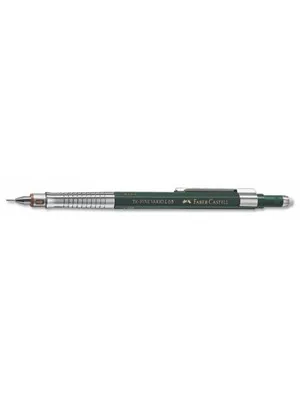 Faber Castell Tk-fine Varıo Versatil Kalem 0.5 Mm