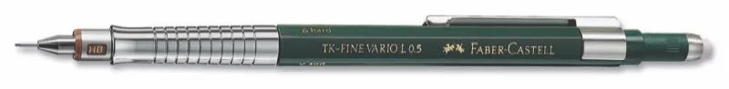 Faber Castell Tk-fine Varıo Versatil Kalem 0.5 Mm
