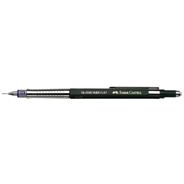 Faber Castell Tk-fine Varıo Versatil Kalem 0.7 Mm