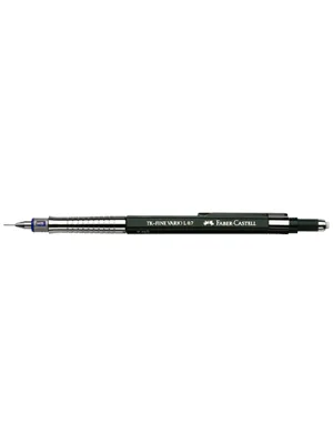 Faber Castell Tk-fine Varıo Versatil Kalem 0.7 Mm