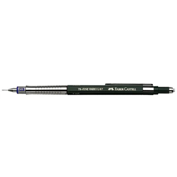 Faber Castell Tk-fine Varıo Versatil Kalem 0.7 Mm