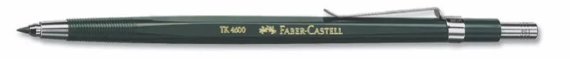 Faber Castell Tk-4600 Mekanik Kurşun Kalem 2 Mm