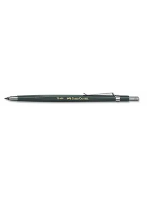 Faber Castell Tk-4600 Mekanik Kurşun Kalem 2 Mm