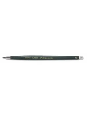Faber Castell Tk-9400 Mekanik Kurşun Kalem 3.15 Mm